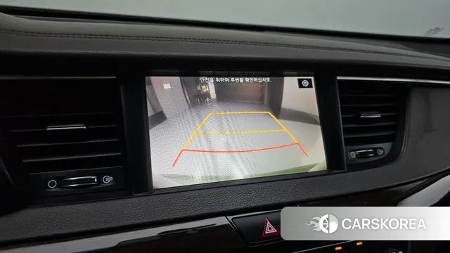 Kia Come New K7 id 3284758 из Кореи 9