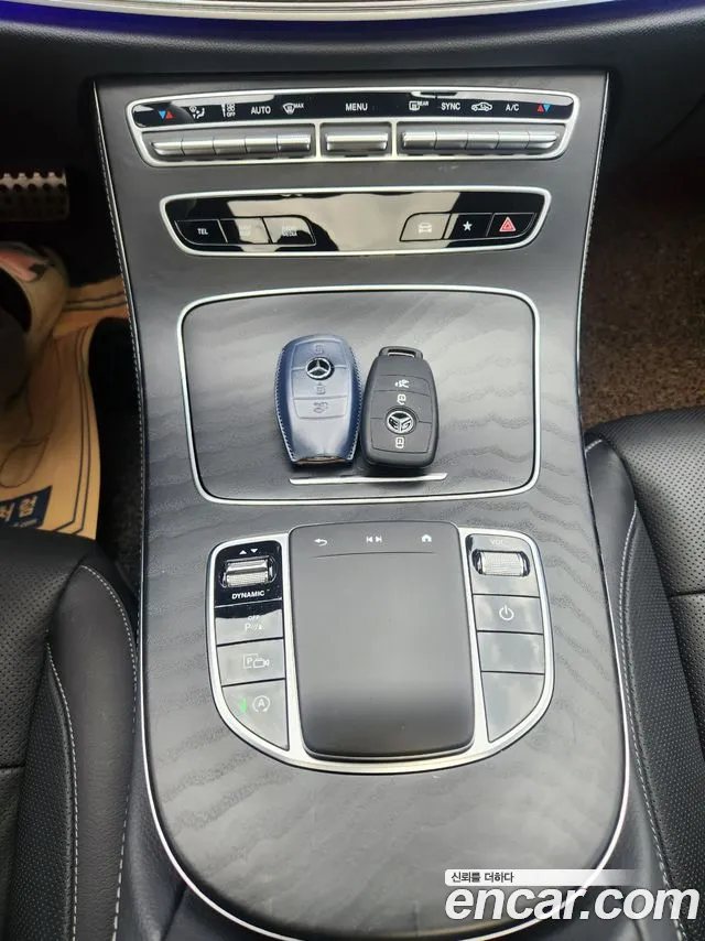 Mercedes-Benz E-Class W213 id 2737502 из Кореи 9