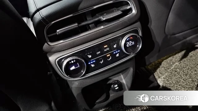 Genesis GV80 id 3384753 из Кореи 9