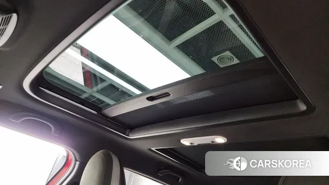 Mini Cooper S Countryman id 3128571 из Кореи 9