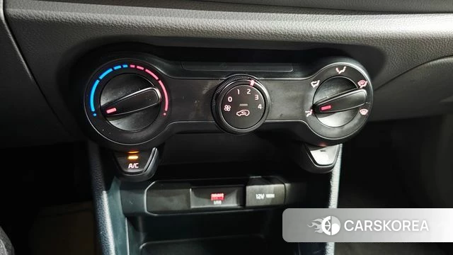 Kia Morning Urban (JA) id 4370946 из Кореи 9