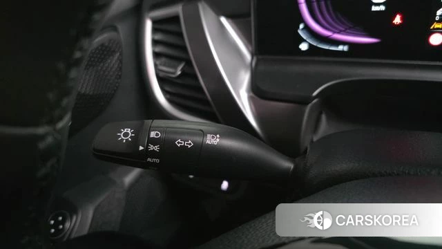 Kia The New Seltos id 4382367 из Кореи 9