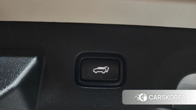 Kia The New Sportage 5th Generation Hybrid id 4602095 из Кореи 9