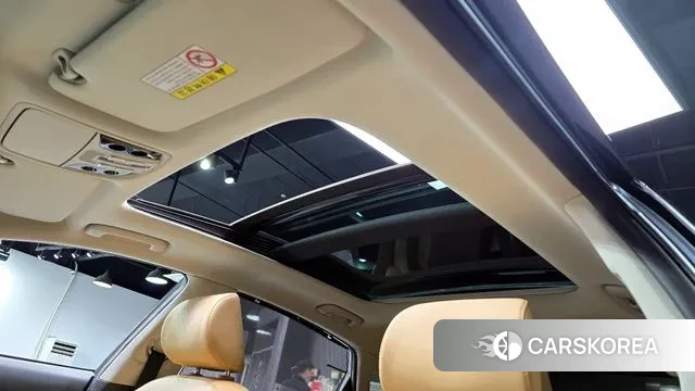 Kia K7 Premier id 3760773 из Кореи 9