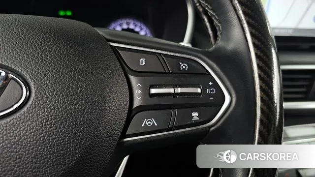 Hyundai The New Santa Fe id 3448513 из Кореи 9