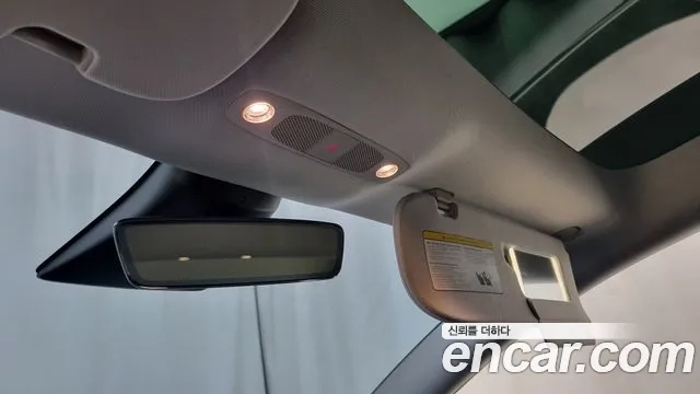 Tesla Model 3 id 2875356 из Кореи 9