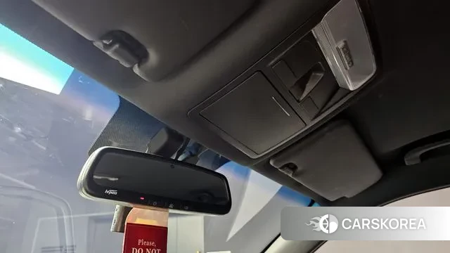 Ssangyong Rexton Sports id 3474269 из Кореи 9