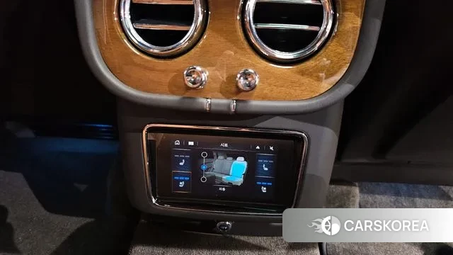 Bentley Bentayga id 2939678 из Кореи 9