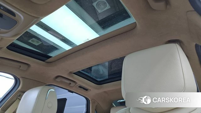 Cadillac CT6 id 4551561 из Кореи 9