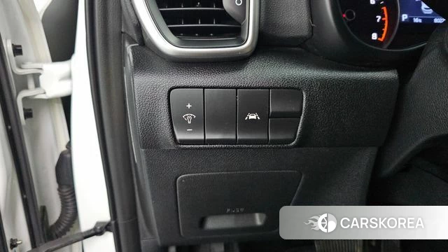 Kia Sportage The Bold id 3873051 из Кореи 9