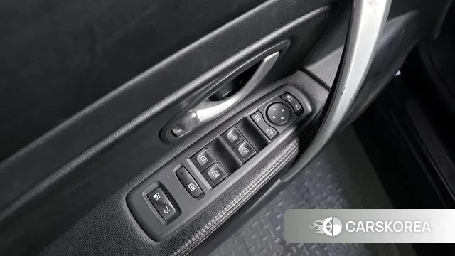 Renault Korea (Samsung) SM5 Nova id 3408306 из Кореи 9