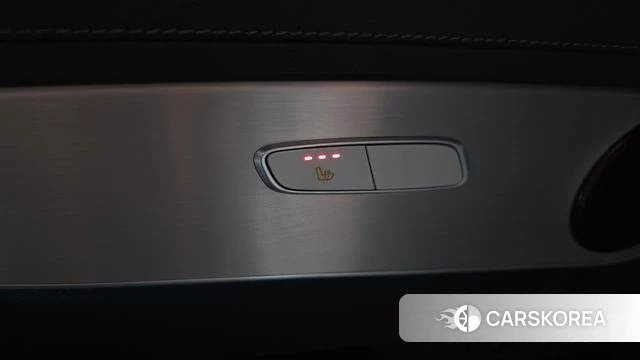 Mercedes-Benz GLC-Class X253 id 3911916 из Кореи 9