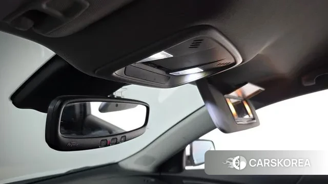 Chevrolet (GM Daewoo) The New Malibu id 3368383 из Кореи 9