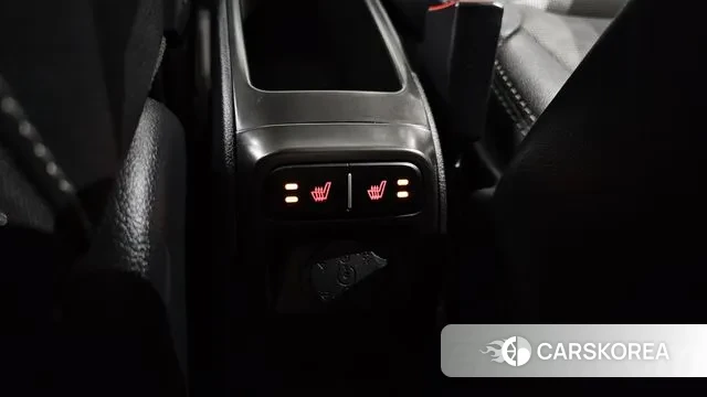 Kia The New Ray id 3401558 из Кореи 9