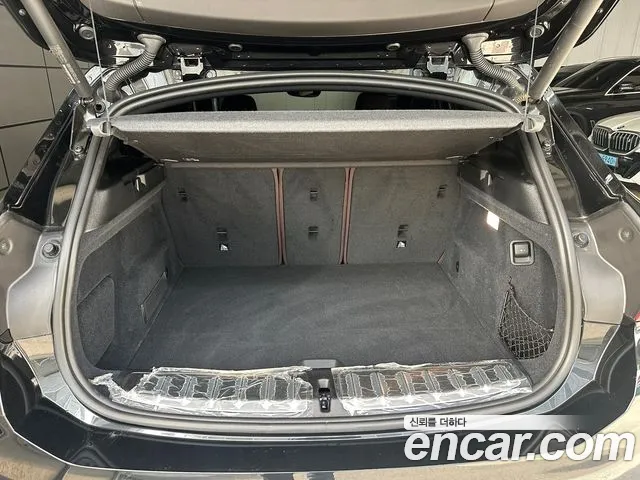 BMW X2 (F39) id 2647921 из Кореи 9