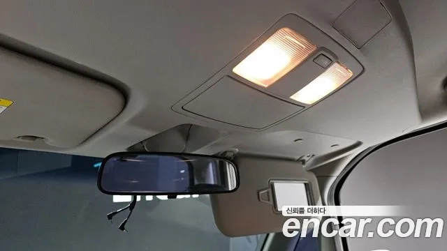 Kia The New Ray id 2870362 из Кореи 9