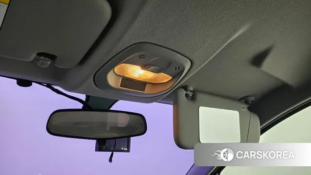 Chevrolet (GM Daewoo) The New Spark id 3541598 из Кореи 9