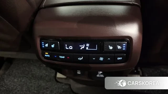 Hyundai The New Palisade id 3154086 из Кореи 9