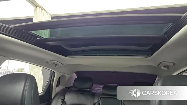 Hyundai The New Grandeur IG id 3552296 из Кореи 9