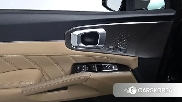 Kia The New Sorento 4th Generation id 3689841 из Кореи 9