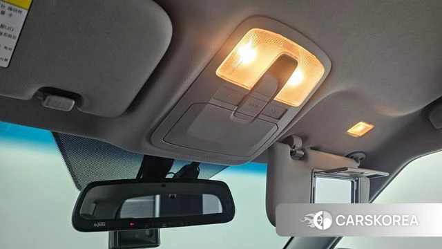 Ssangyong Tivoli Air id 3821026 из Кореи 9