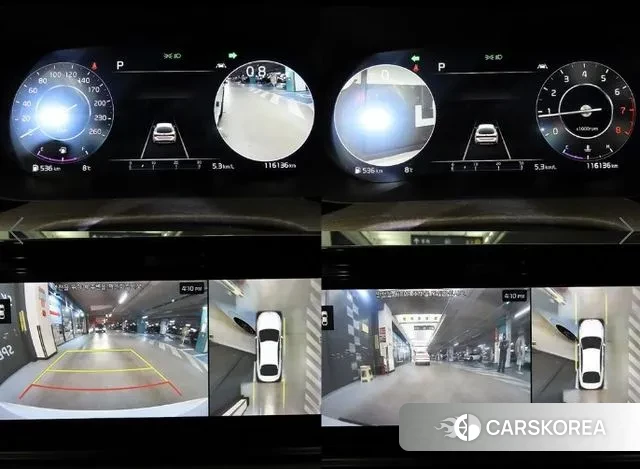 Kia K5 3rd generation id 3438489 из Кореи 9