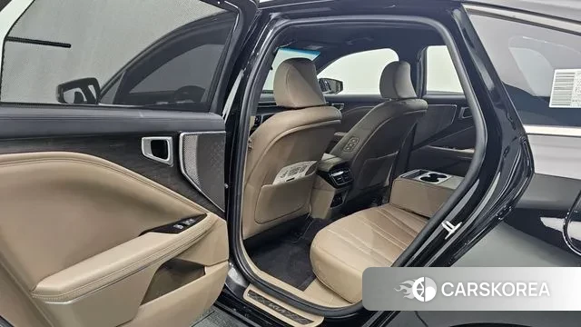 Kia K8 id 3007446 из Кореи 9