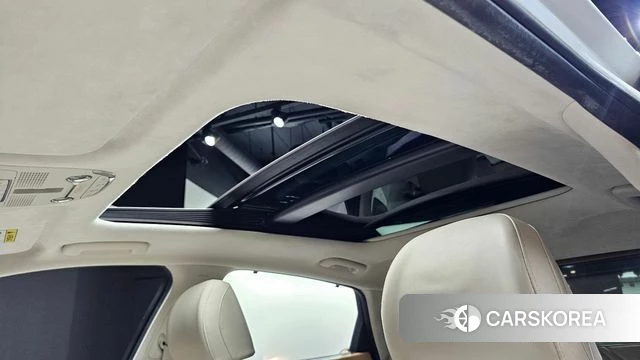 Hyundai The New Grandeur IG Hybrid id 3954891 из Кореи 9