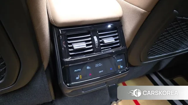 Renault Korea (Samsung) Grand Coleos id 3731332 из Кореи 9