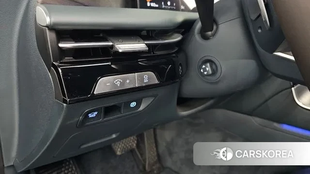 Genesis G80 (RG3) id 3670063 из Кореи 9