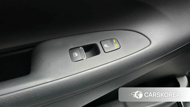Hyundai The New Grandeur IG id 4495904 из Кореи 9