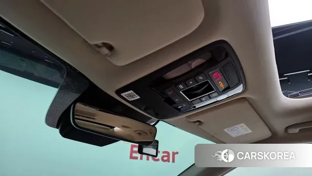 Kia Carnival 4th generation id 3746995 из Кореи 9