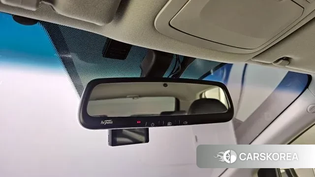 Ssangyong New Style Korando C id 3574265 из Кореи 9