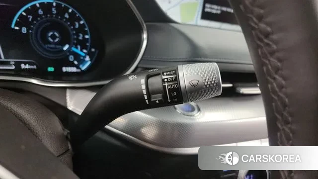 Genesis G80 (RG3) id 3447525 из Кореи 9