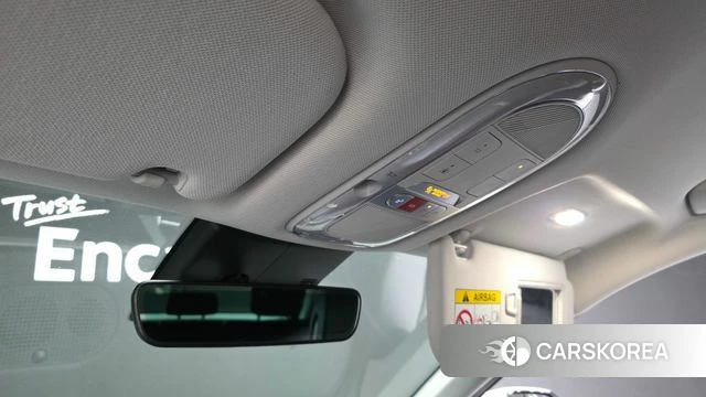 Hyundai Ionic 5 id 4282475 из Кореи 9