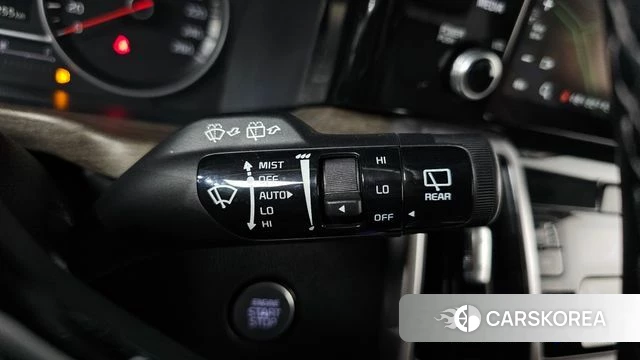 Kia Sorento 4th Generation id 3872224 из Кореи 9