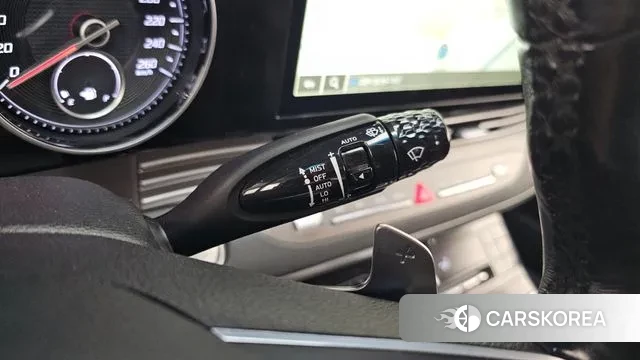 Hyundai The New Grandeur IG id 3428633 из Кореи 9