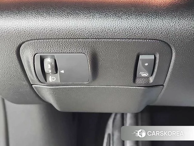 Renault Korea (Samsung) SM6 id 4447877 из Кореи 9