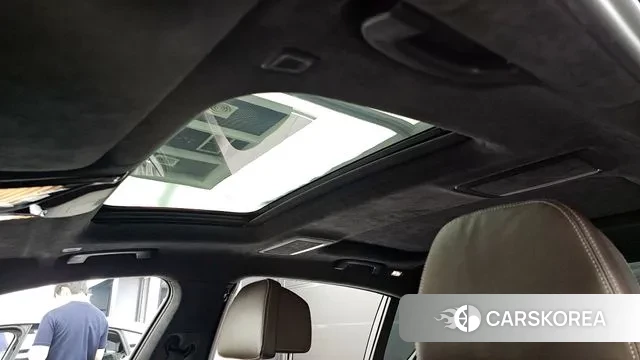 BMW 7 Series (G11) id 3017480 из Кореи 9