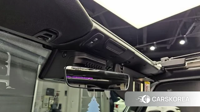 Jeep Wrangler (JL) id 3383211 из Кореи 9