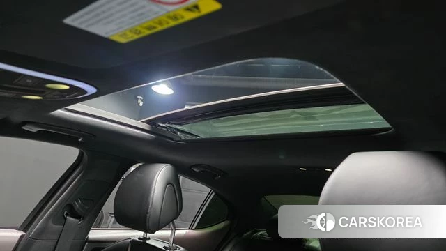 Genesis G70 id 3829208 из Кореи 9