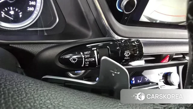 Hyundai Sonata (DN8) id 3478219 из Кореи 9