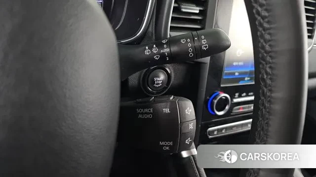 Renault Korea (Samsung) The New QM6 id 3374501 из Кореи 9