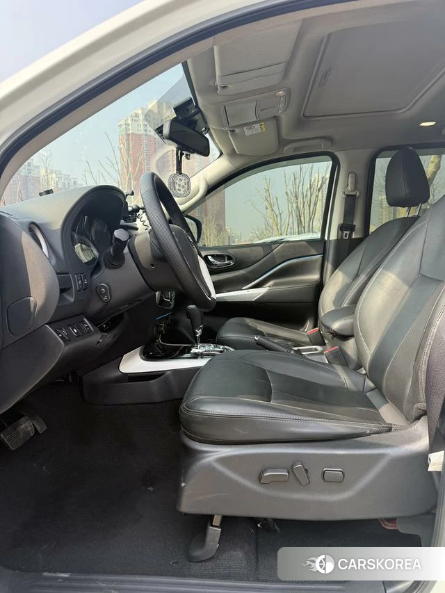 Nissan Tuda id 4258739 из Китая 9