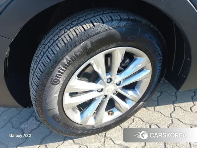 Hyundai Santa Fe The Prime id 3627292 из Кореи 9