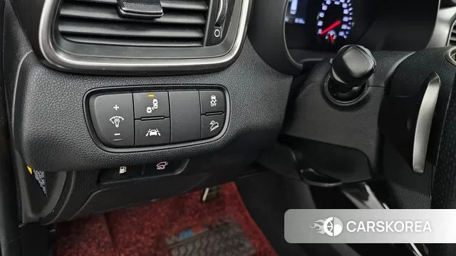 Kia The New Sorento id 3417734 из Кореи 9