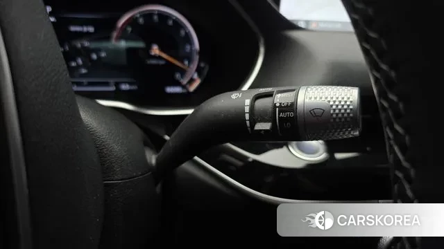 Genesis G80 (RG3) id 3187212 из Кореи 9