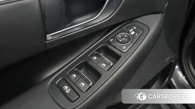 Hyundai Sonata (DN8) id 4642679 из Кореи 9