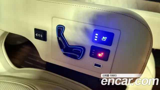 Hyundai Solati id 2228126 из Кореи 9