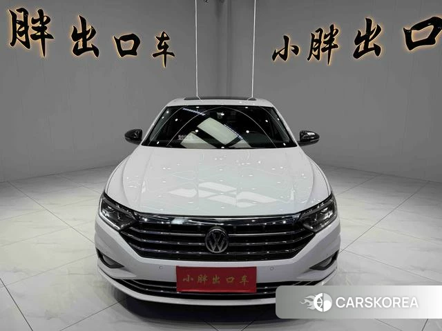 Volkswagen Sagitar id 4278823 из Китая 9